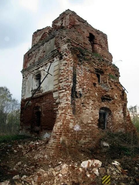 Погода милюшино рыбинский. Церковь Троицы Живоначальной в Милюшино. Церковь Троицкой Живоначальной Милюшино. Милюшино Рыбинский район. Деревня Милюшино Рыбинский район.