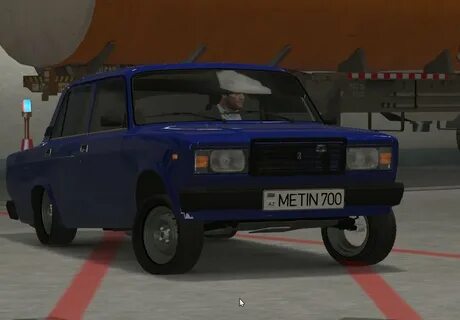2107 бемиджи драйв