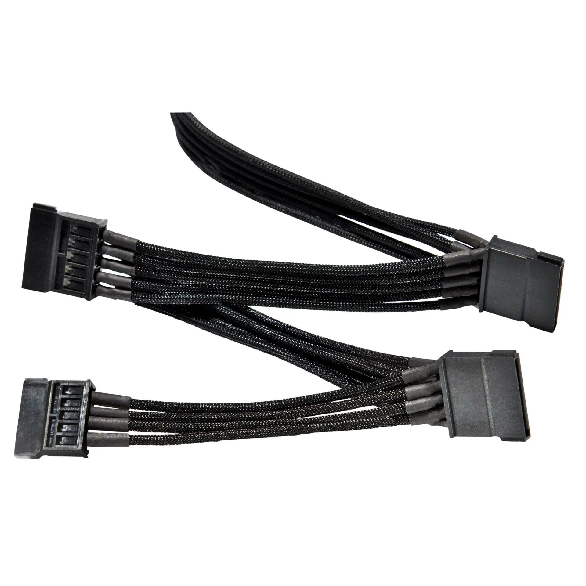 Купить компьютерный кабель. Кабель блока питания 5pin SATA. SATA Power Cable 32102-000100-100-RS. Кабель питания be quiet! SATA Power Cable CS-6740.