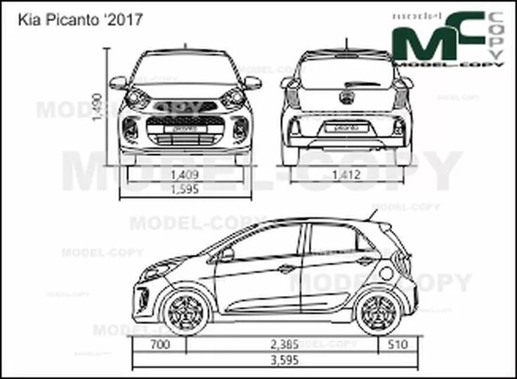 Kia picanto размеры. Габариты Киа Picanto. Габариты Киа Пиканто 2010. Киа Пиканто 2012 габариты. Киа Пиканто 2015 габариты.