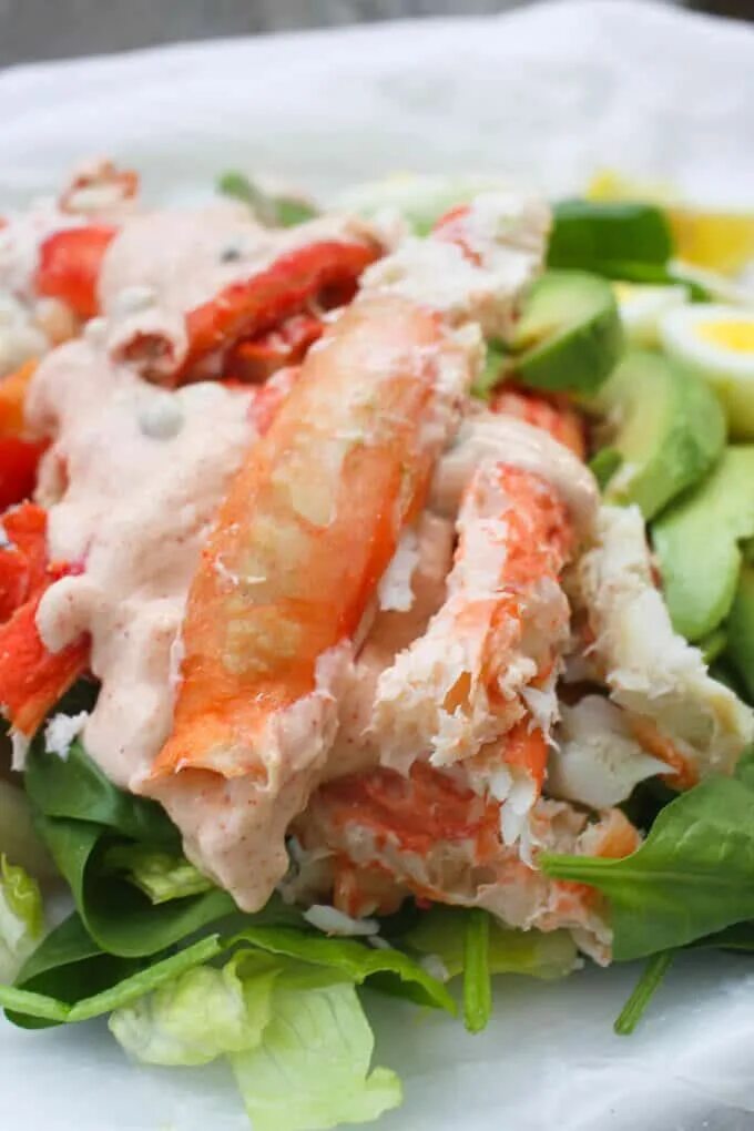 Delicious Seafood Dinner Recipes
