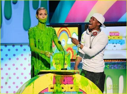 Kids choice