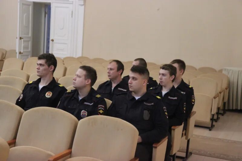 Повышение квалификации ппс
