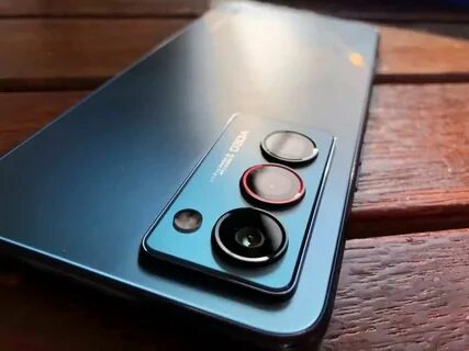 Techno 30 pro 5g характеристики
