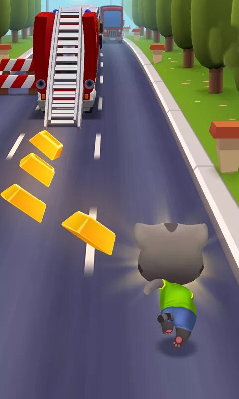 кот том за золотом. игра бегать от кота. кот бегает по магазину игра. игра том бег за золотом. Talking tom gold run.