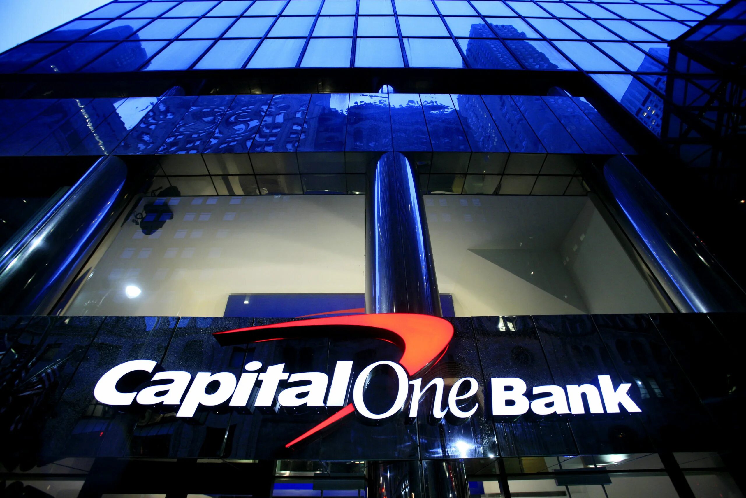 S one capital. Capital one. A1 Capital. Capital one shopping.