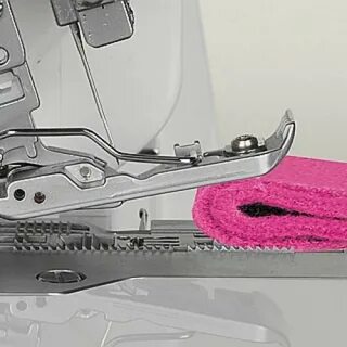 Bernina 1300mdc