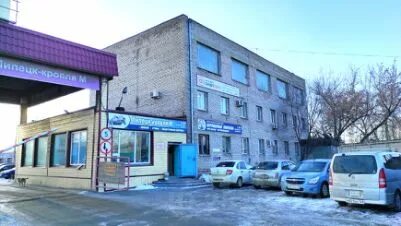 Липецк п