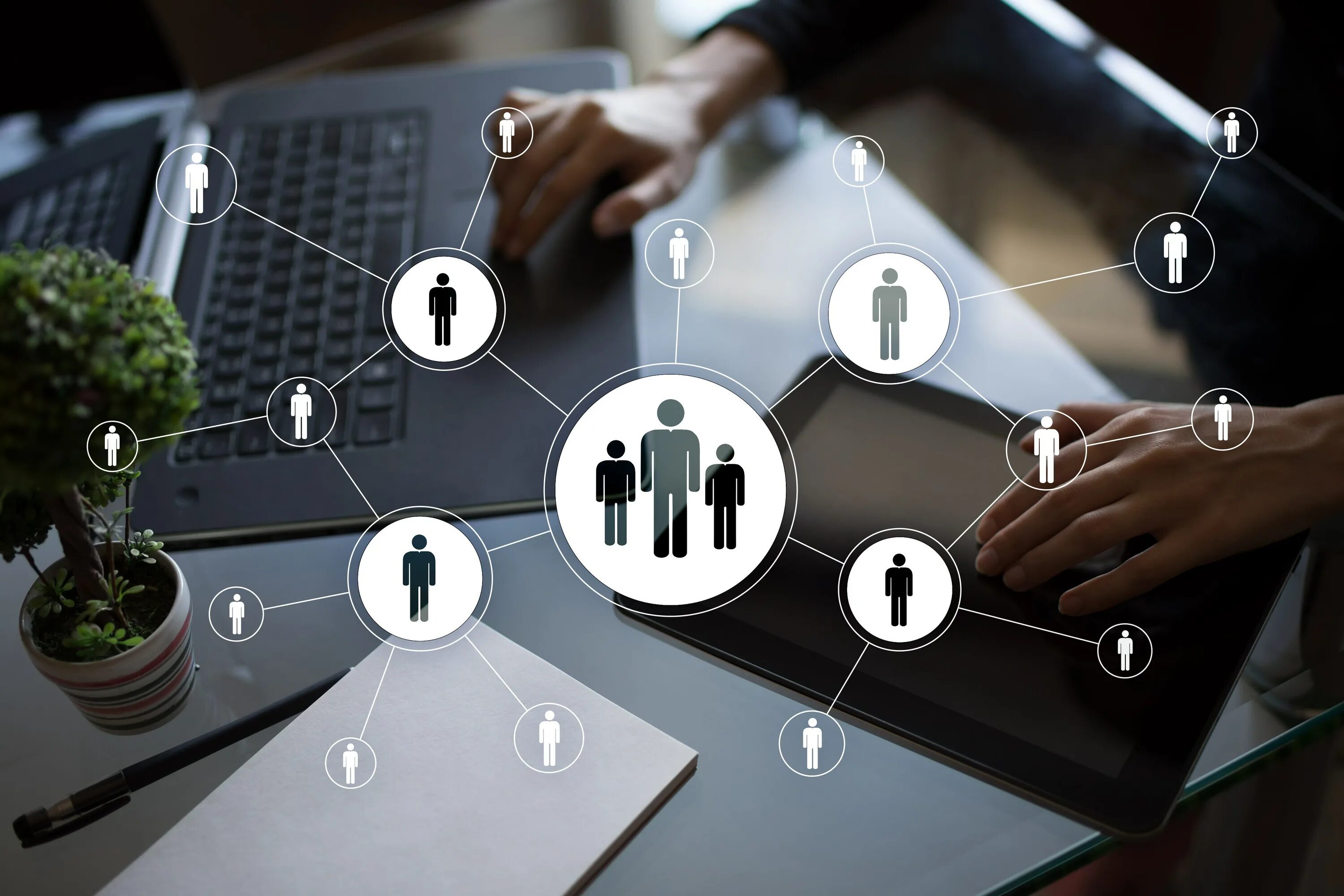 Компьютерные информационные технологии. Система компьютерных телекоммуникаций. Современный маркетинг в сервисе. Система человек сервис. Компьютерная система.