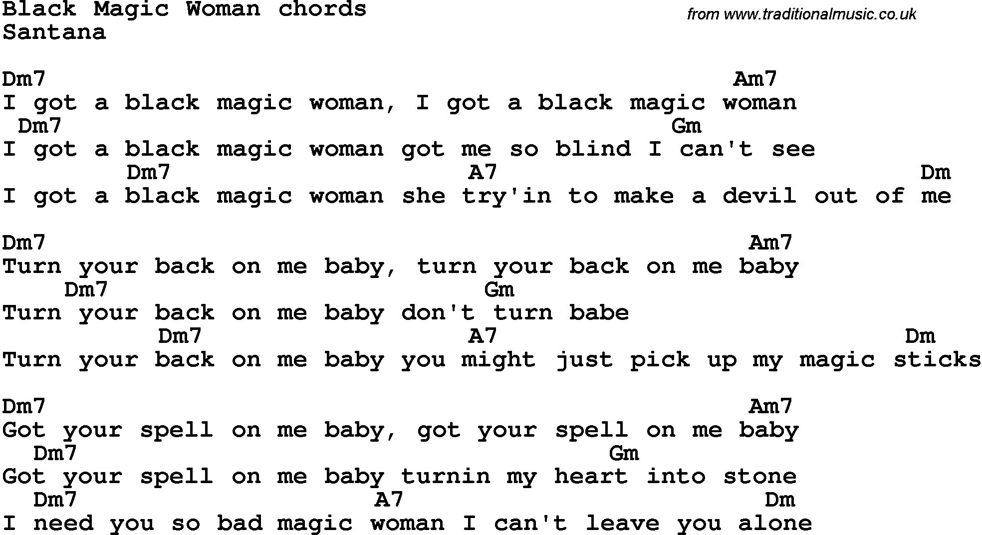 New magic текст. Black Magic текст. Carlos Santana - Black Magic woman Tabs. Santana Black Magic woman Tabs. Magic песня текст.