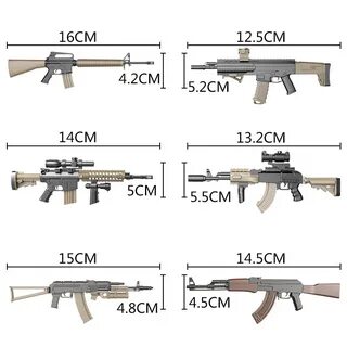 Размер ак 47