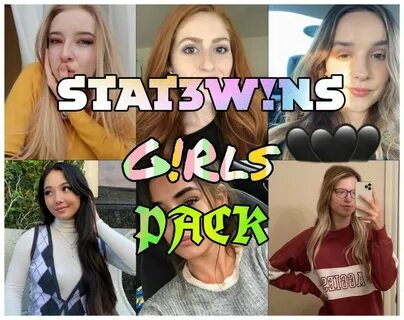 Teen - STATEWINS GIRLS PACK - STW238 Sorry Mother Forum Onlyfans Leaks