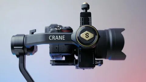 Стабилизатор crane m2s