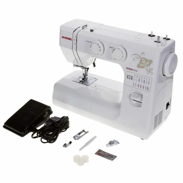 Швейная машинка Janome 513. Джаноме Джуно 513. Швейная машина Janome Juno 1515. Швейная машина Janome Juno 2212.