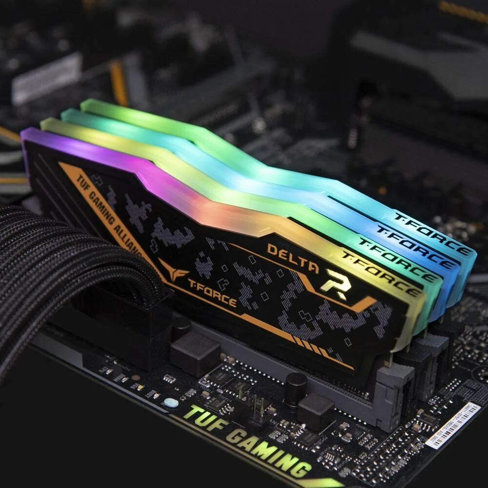 Ddr4 t Force Delta RGB. T Force ddr4 RGB. T-Force Delta RGB ddr4 RGB. TEAMGROUP T-Force Delta RGB. 8gb team group t force delta