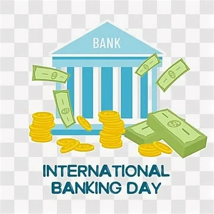 Banks it day