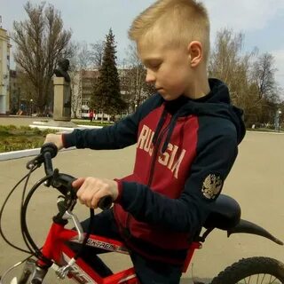 Ваня антропов