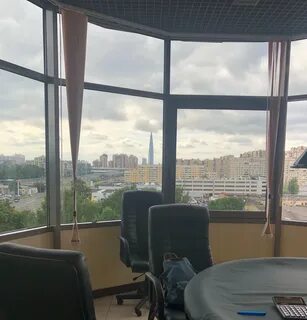 Антарес петербург
