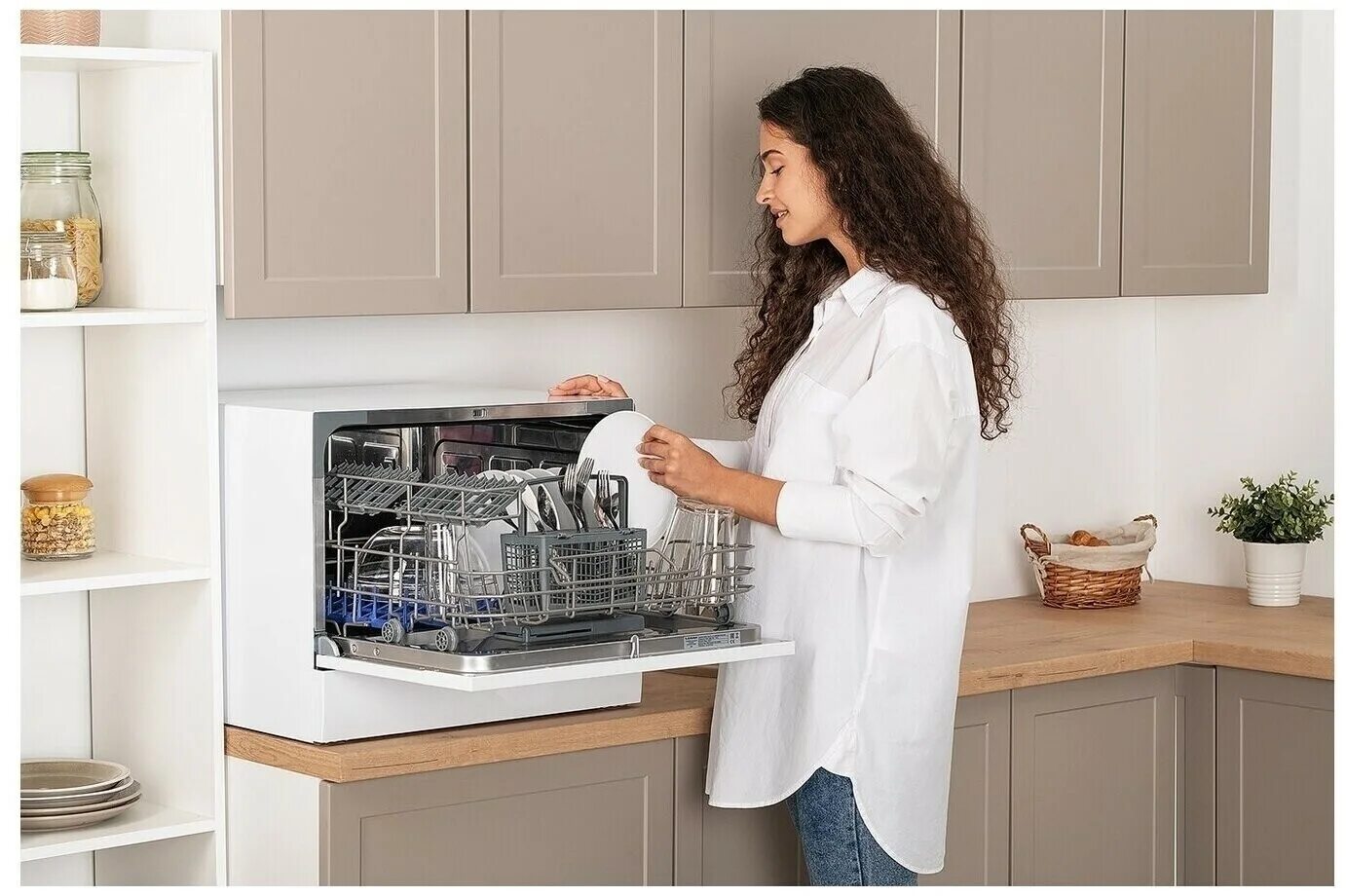 Посудомоечная машина Leran CDW 55-067. Посудомоечная машина Леран CDW 55-067 White. Посудомоечная машина настольная Leran CDW 55-067 White. Леран посудомоечная машина настольная.