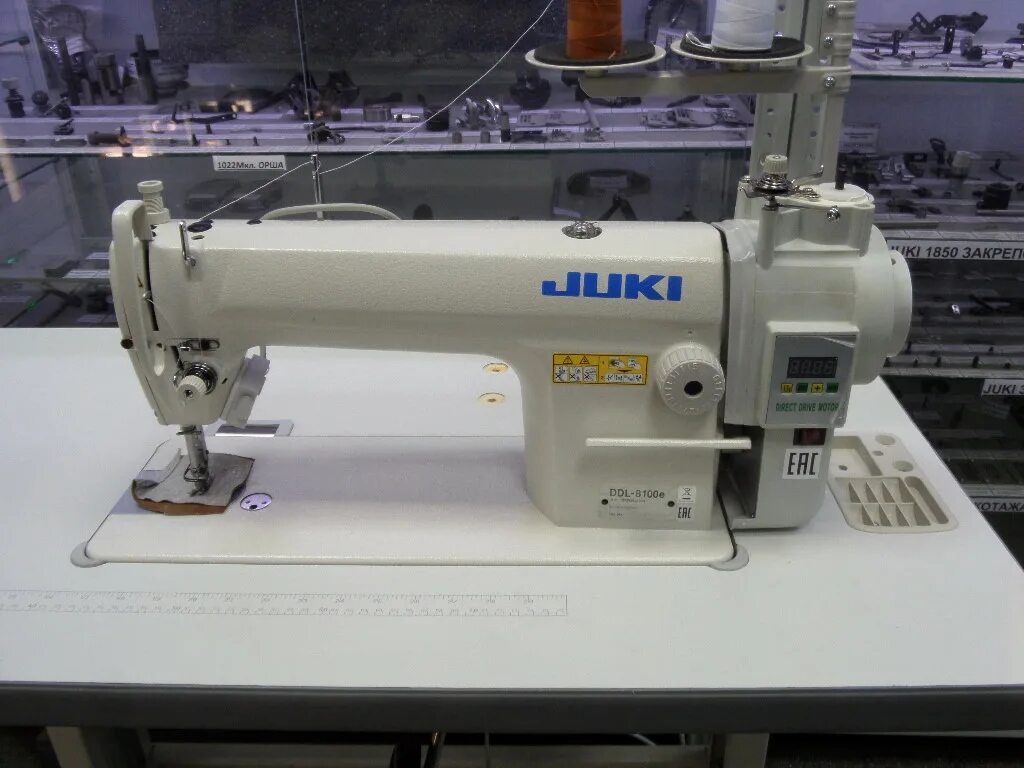 Швейная машина Промышленная Juki DDL-8100e. Швейная машина Juki DDL-8100e. Промышленная швейная машинка Джуки 8100 е. Прямострочная Промышленная швейная машина DDL-8100eh Juki. Промышленная швейная машинка juki