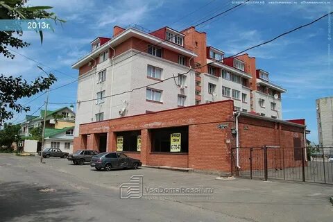 Ул ставропольская 142