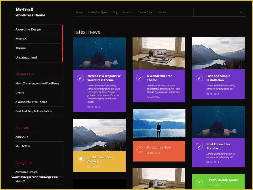Wordpress themes downloads. Сайдбар что это на сайте. дизайн сайта. дизайн сайтов wordpress. дизайны сайтов с сайдбаром.