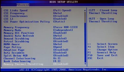 Bios 6