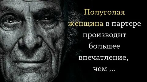 Давидович афоризмы