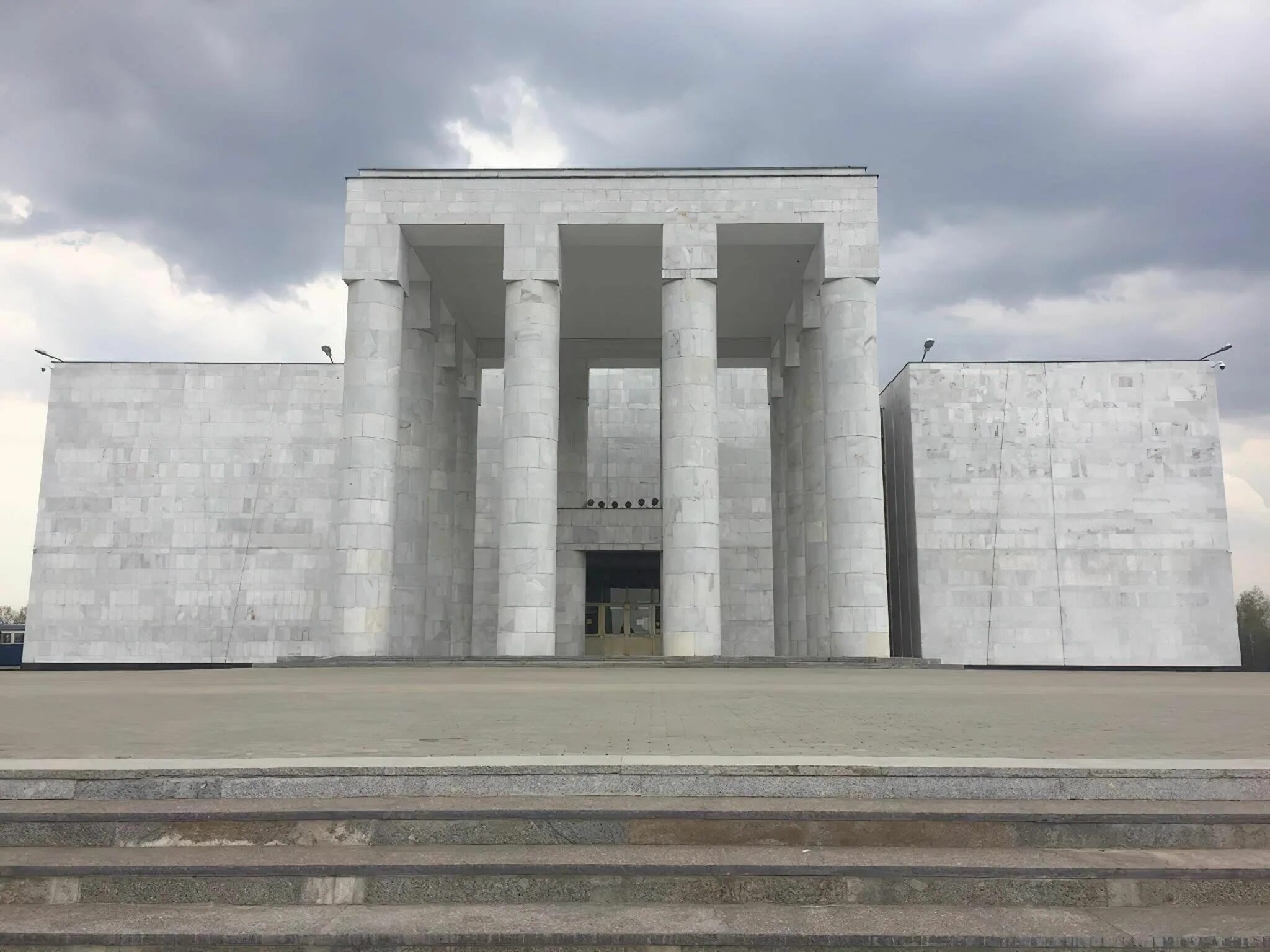 НКЦ "музей в.и. Ленина". Научно-культурный центр "музей в. и. Ленина" в Горках Ленинских. Горки Ленинские здание НКЦ. НКЦ Ленина горки. Культурный центр ленина