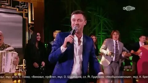 Все равно моею станешь ты