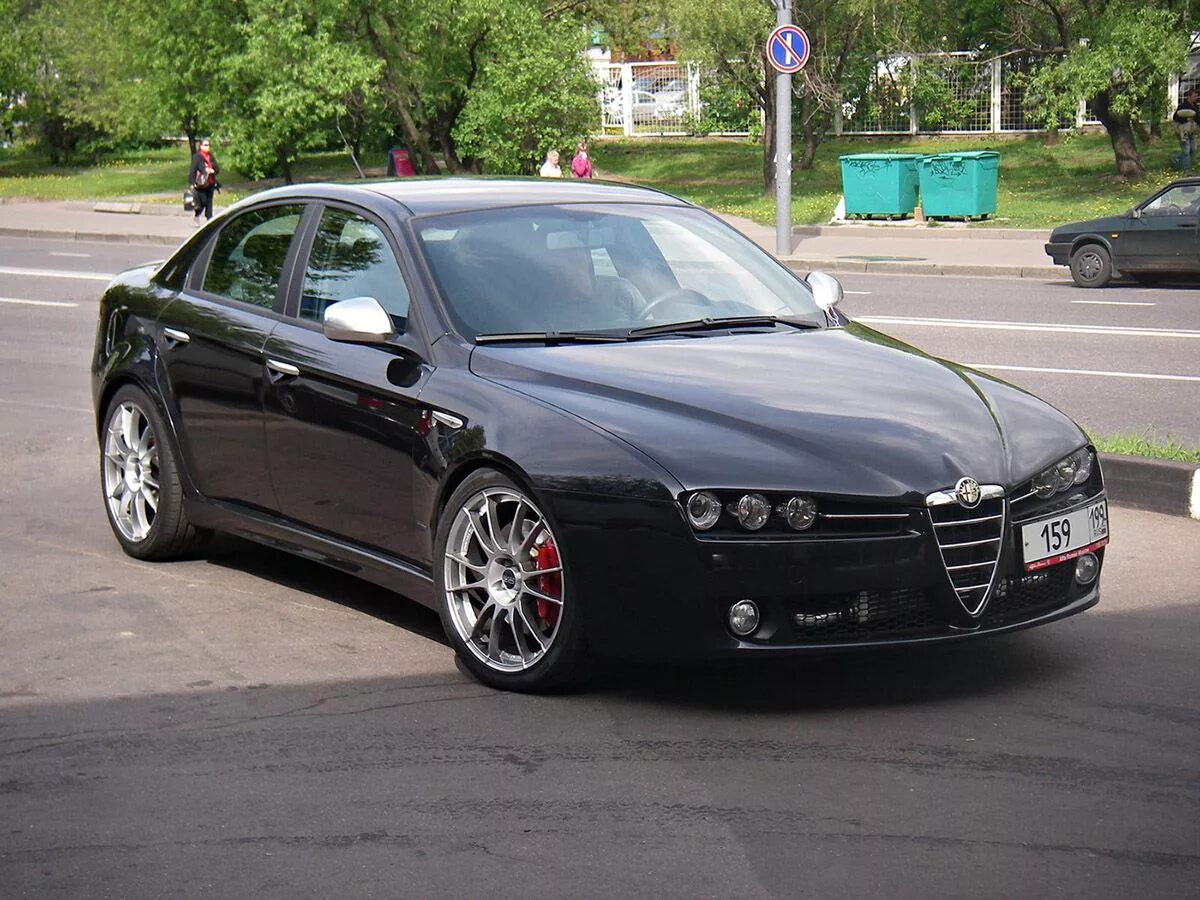 Альфа ромео 159. Alfa Romeo 159 ti. Alfa Romeo Alfa 159. Alfa Romeo 159 седан.