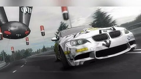 Лучшие машины для nfs pro street