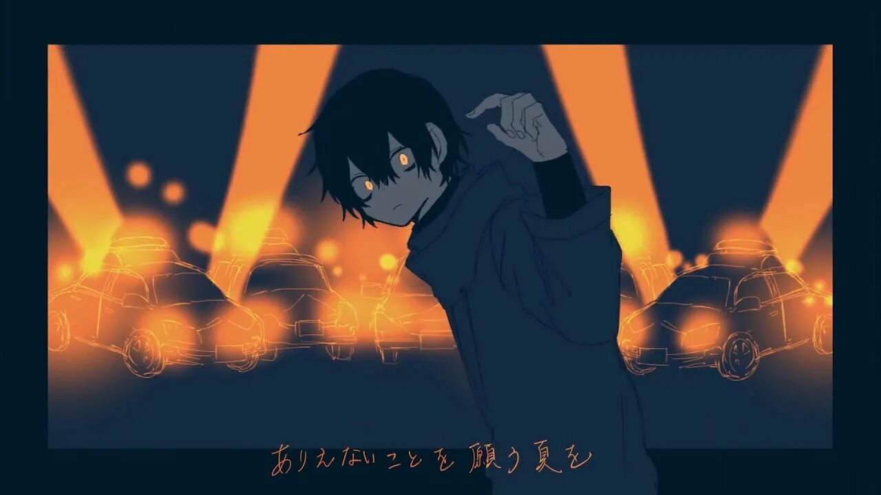 Песня yellow yoh. Yoh kamiyama аниме. yellow yoh kamiyama гиф. yoh kamiyama yellow аниме. йон камияма.