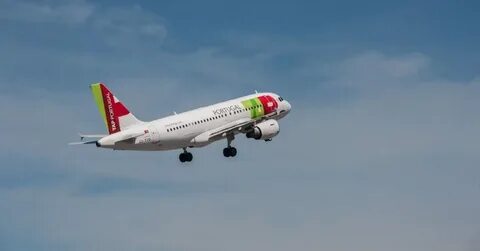 Tap portugal