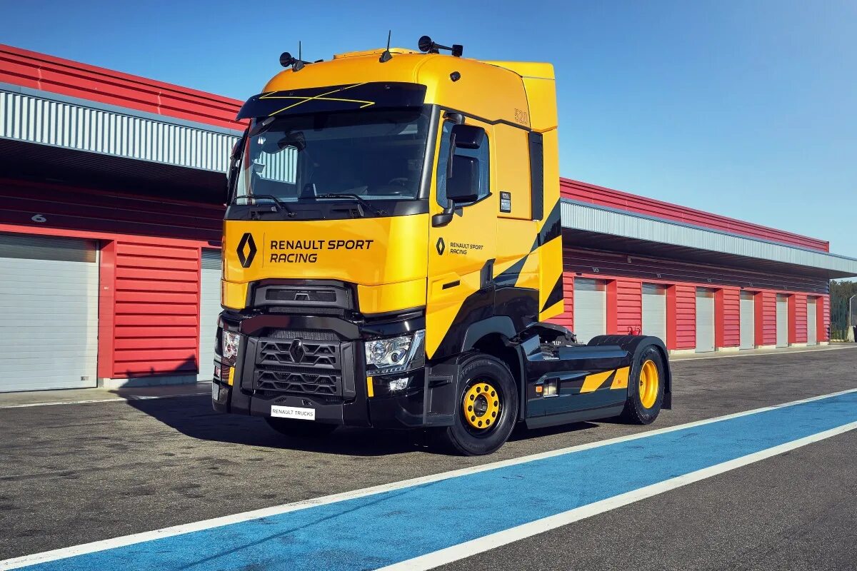 Грузовые автомобили рено. Renault Trucks t. Renault t460. Renault t Sport Racing. Renault Trucks t440 новый.