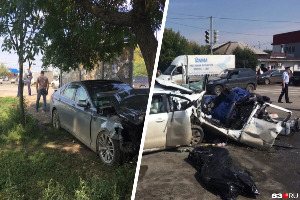 виновником дтп был признан