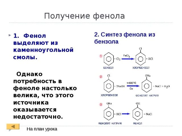 Синтез фенола из бензола. Получение фенола из бензола. Получение феонлаиз бензола. Получение фенола из метилбензола. Фенолят бензола