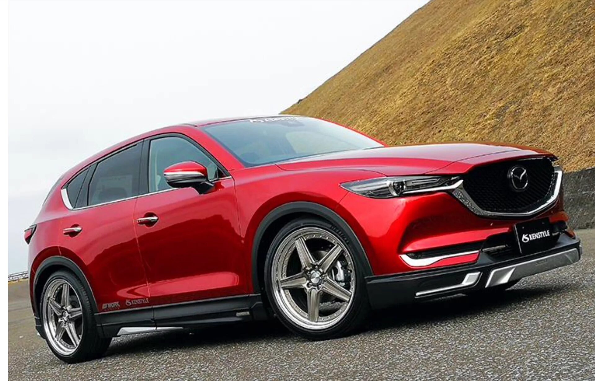 Тюнинг сх 5. Mazda CX 5 Tuning. Mazda CX 5 KF. Mazda CX-5 2020. Mazda CX 5 обвес.