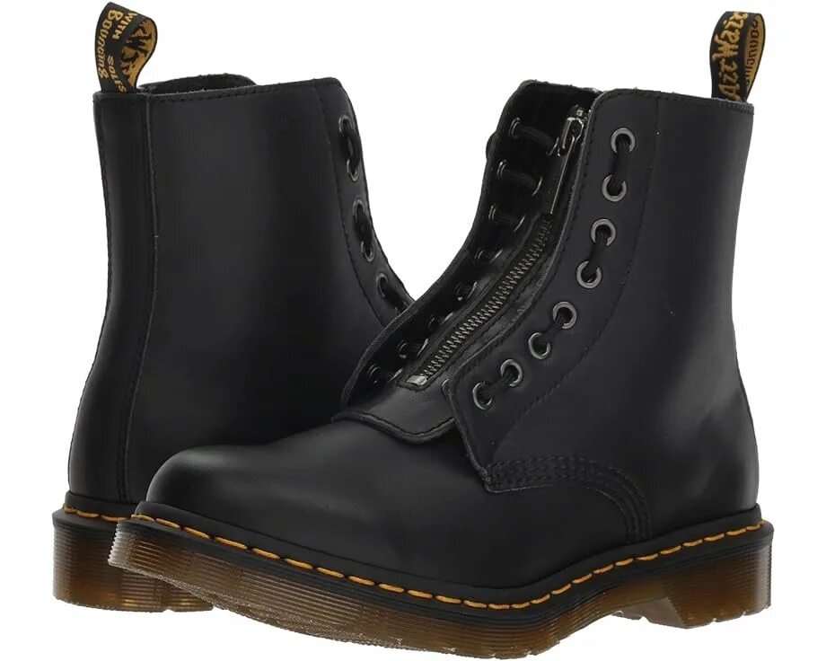 Ботинки Dr. Martens 1460 Pascal-8 Eye Boot. Мартинсы Pascal zip. Доктор Мартинс 1460 Pascal 36eu. Мартинсы наппа. Dr martens pascal