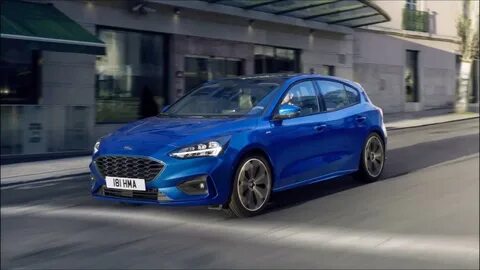 Focus design