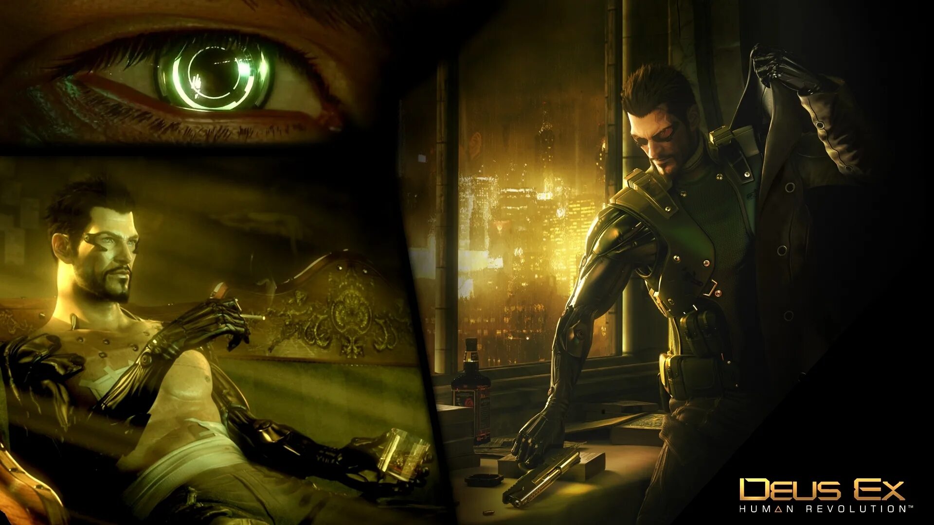 деус экс 1. Deus ex панхея. Deus ex human revolution хенша. Deus ex human revolution прохождение. Deus ex human revolution склад на вертолетной площадке.