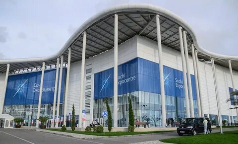 Главный медиацентр