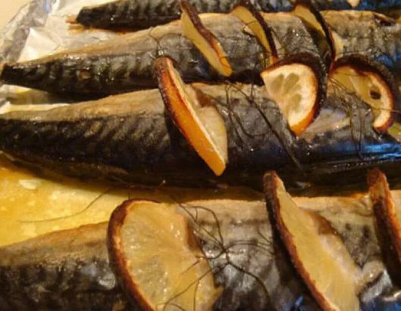 Как вкусно приготовить скумбрию свежемороженую на сковороде
