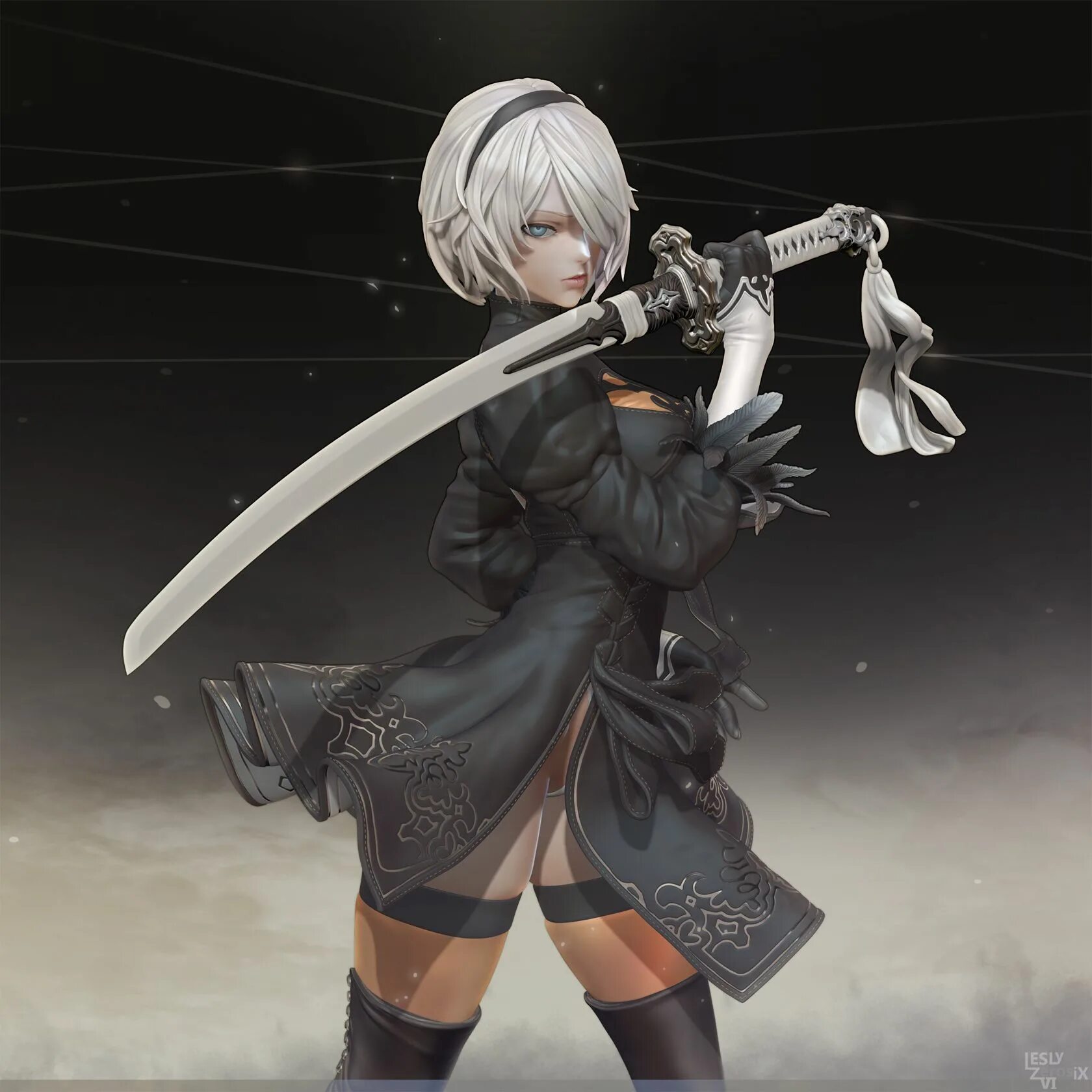 2b NIER. NIER b2 с автоматом. Ниер аутомата. Йорха-2b NIER:Automata. Game of the yorha edition