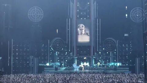 Rammstein puppe