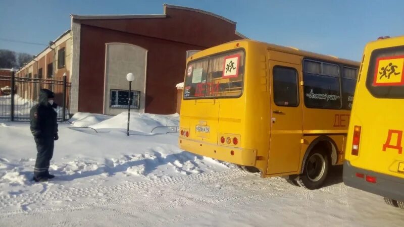 Школьный автобус МАЗ. Автобус Ленинск-Кузнецкий. Автобус Кузнецк. Школьный автобус Новосибирск.