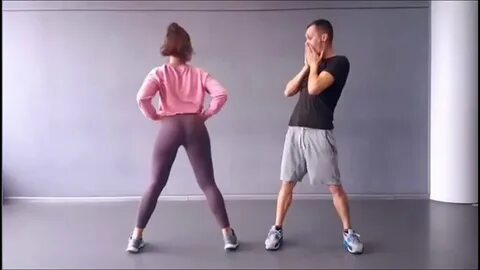 Twerk model