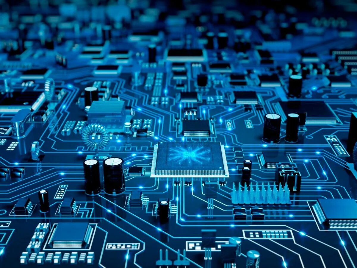 Computer and information science. Computer and information science