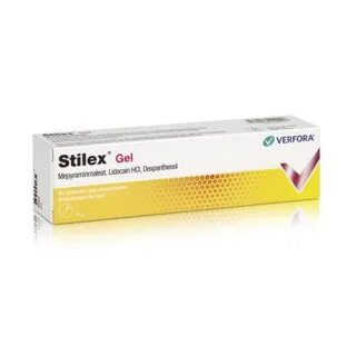 Stilex