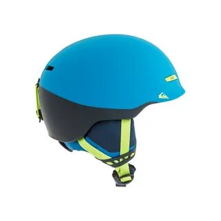 Сноубордический шлем quiksilver